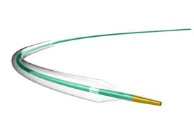 PTCA Non-Compliant Balloon Dilatation Catheter